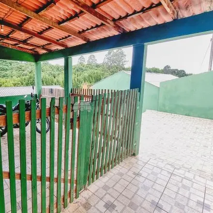 Buy this 3 bed house on Rua Roberto Sgoda in São Gabriel, Colombo - PR