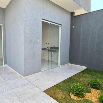 Buy this 3 bed house on Rua Nove Irmãos in São Joaquim de Bicas - MG, 32920-000