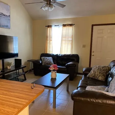 Rent this 2 bed townhouse on Tallahassee
