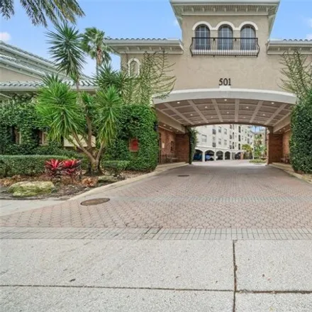 Buy this 2 bed condo on Knights Run Avenue @ Harbour Place Drive in Knights Run Avenue, Tampa