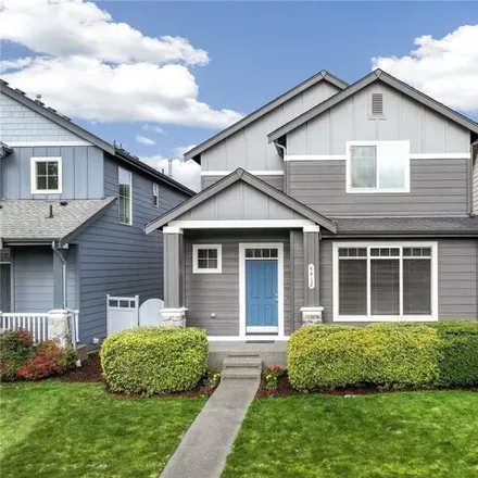 Buy this 3 bed house on 4412 Firewillow Way Northwest in Olympia, WA 98502