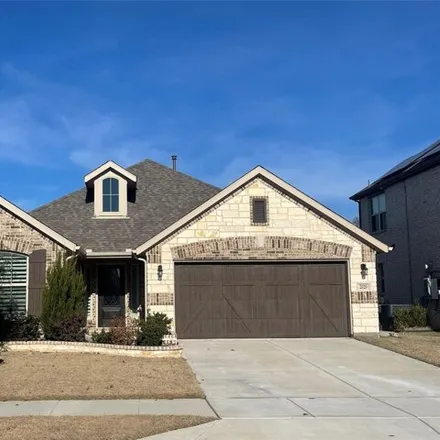 Rent this 3 bed house on Meliana Drive in Little Elm, TX 75068