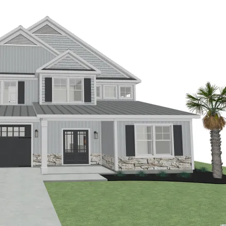 Buy this 5 bed house on 155 Palmetto Harbor Drive in Horry County, SC 29582