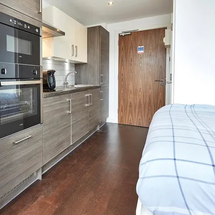 Rent this studio apartment on Piccadilly Residence in Piccadilly Court, York