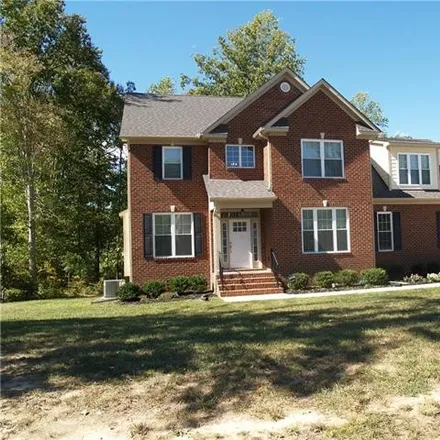 Image 2 - 5890 Bushnell Drive, Quinton, New Kent County, VA 23124, USA - House for rent