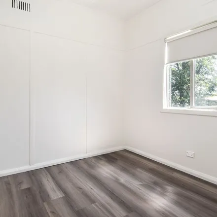 Rent this 2 bed apartment on Buna Street in Warrendine NSW 2800, Australia