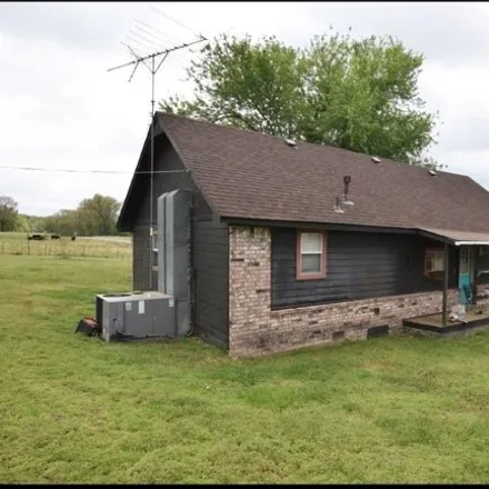 Image 3 - US 62, Proctor, Adair County, OK, USA - House for sale