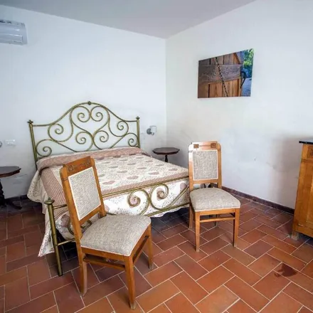 Image 3 - Castellina Marittima, Pisa, Italy - Apartment for rent