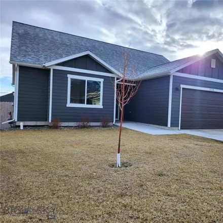 Buy this 3 bed house on 1098 Floyd Way in Livingston, MT 59047