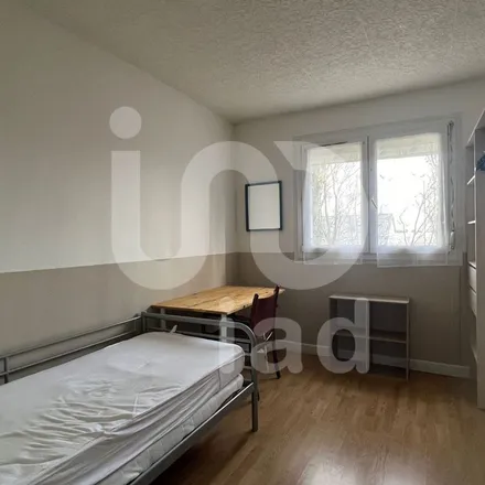 Image 7 - 102 Rue Jean Jaurès, 59491 Villeneuve-d'Ascq, France - Apartment for rent