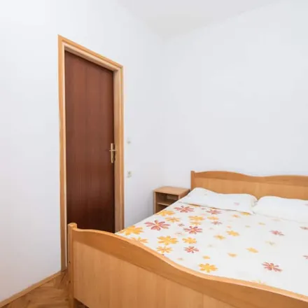 Image 1 - Pansion Croatia, Put Jaza 10, 23244 Seline, Croatia - Apartment for rent
