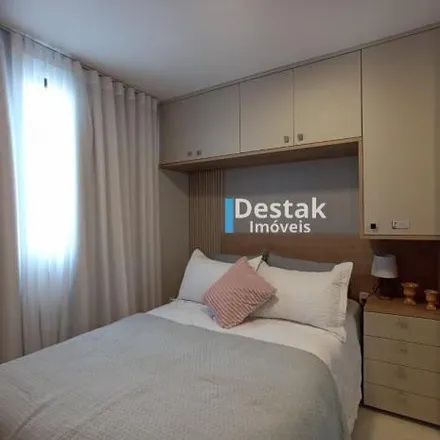 Buy this 2 bed apartment on Rua Doutor Guilherme Viana in São Luis, Volta Redonda - RJ