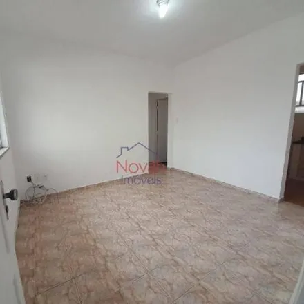 Rent this 2 bed apartment on Avenida Washington Luiz in Boqueirão, Santos - SP