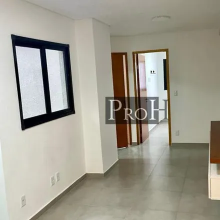 Buy this 2 bed apartment on Travessa Expedicionário Mário Novelli in Vila Pires, Santo André - SP
