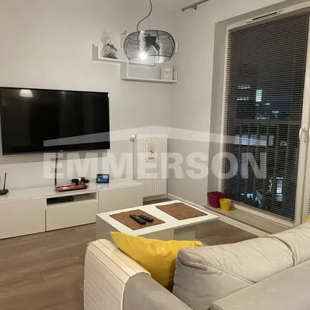 Image 2 - Wilczycka 23D, 02-488 Warsaw, Poland - Apartment for rent