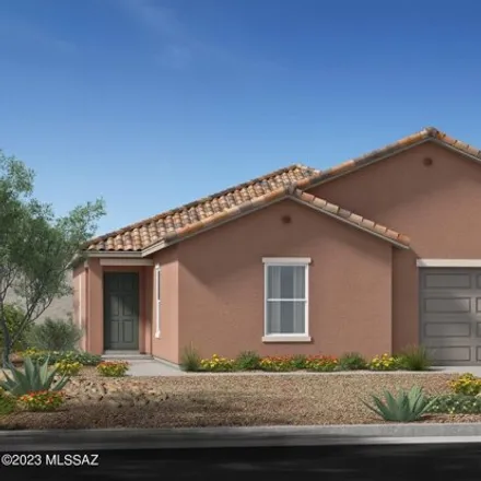 Buy this 3 bed house on West Calle Cajilla in Sahuarita, AZ 85629