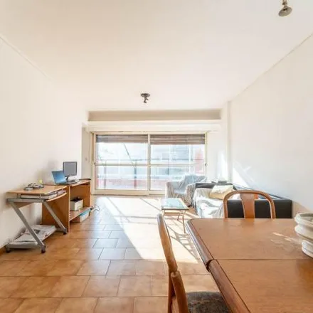 Buy this 3 bed apartment on Avenida Pedro Goyena 1600 in Caballito, C1406 GRR Buenos Aires