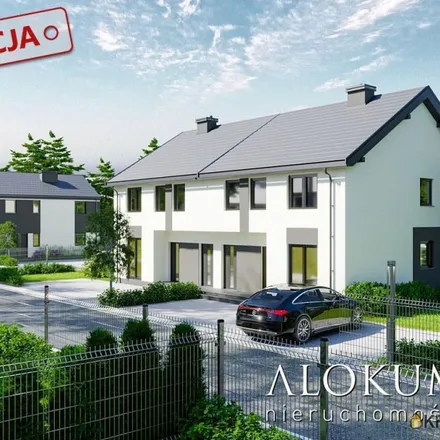 Buy this 3 bed house on Stefana Batorego in 32-005 Niepołomice, Poland