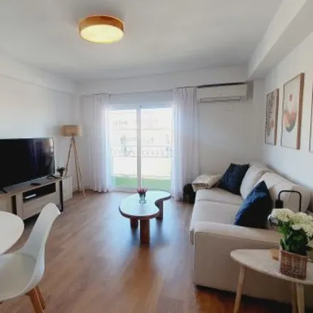 Rent this 4 bed apartment on Calle de la Marroquina in 51, 28030 Madrid