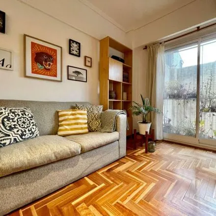 Buy this 2 bed apartment on Auto Baires in Torrent, Parque Chas