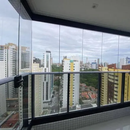 Buy this 2 bed apartment on Avenida Almirante Tamandaré 494 in Tambaú, João Pessoa - PB