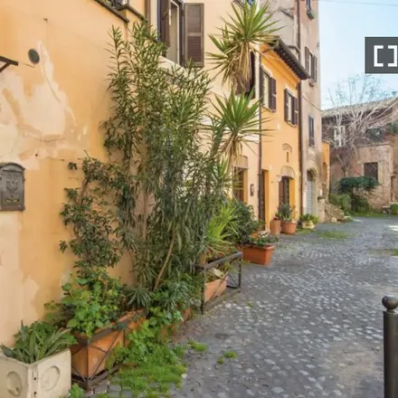 Image 17 - Via Giggi Zanazzo, 00153 Rome RM, Italy - Apartment for rent
