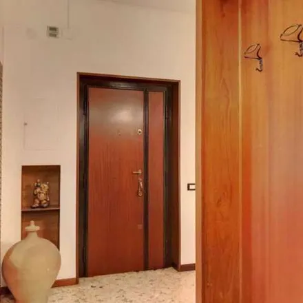 Rent this 3 bed apartment on Viale Irpinia in 00177 Rome RM, Italy