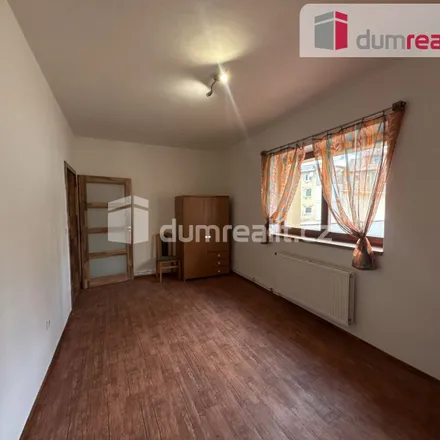 Image 5 - nám. Legií 529/3, 419 01 Duchcov, Czechia - Apartment for rent