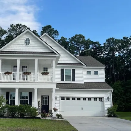 Buy this 5 bed house on unnamed road in North Charleston, SC 29420