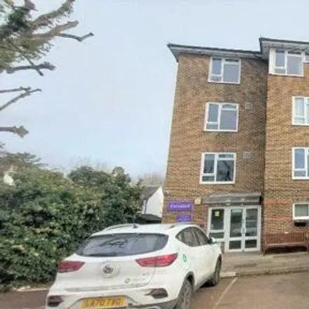 Rent this 1 bed house on Livingstone House in Potter Street, Latton Bush