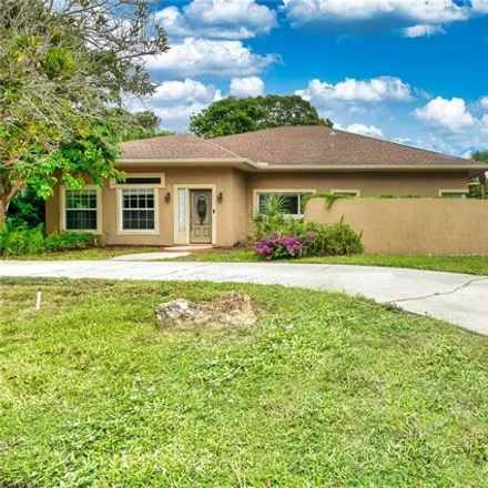 Buy this 3 bed house on 1278 South Osprey Avenue in Sarasota Heights, Sarasota