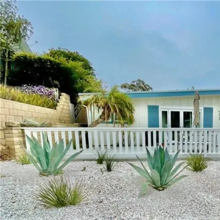 Rent this 3 bed house on 363 Ruby Street in Laguna Beach, CA 92651