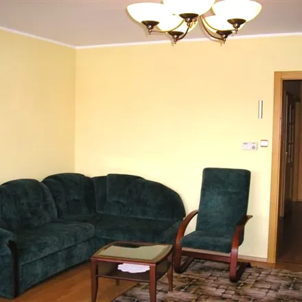 Rent this 2 bed apartment on unnamed road in 71-446 Szczecin, Poland