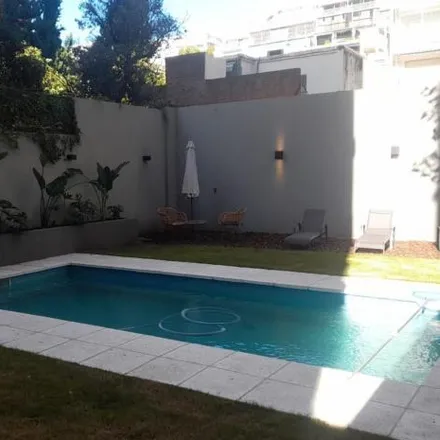 Rent this studio apartment on Blanco Encalada 5372 in Villa Urquiza, 1431 Buenos Aires