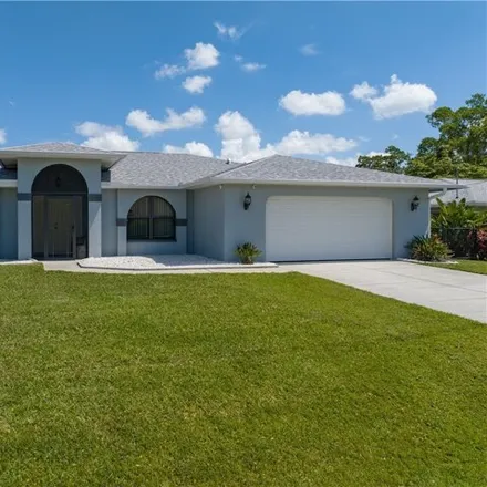 Buy this 3 bed house on 1115 Southeast 4th Street in Cape Coral, FL 33990