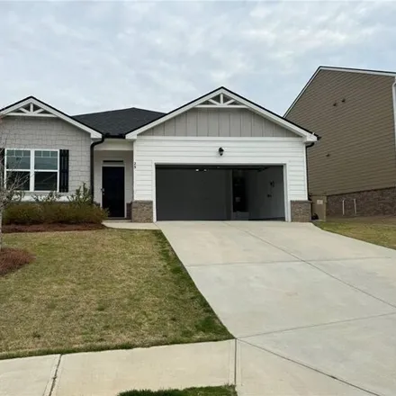 Buy this 4 bed house on 14 Shafer Way in Jackson County, GA 30548