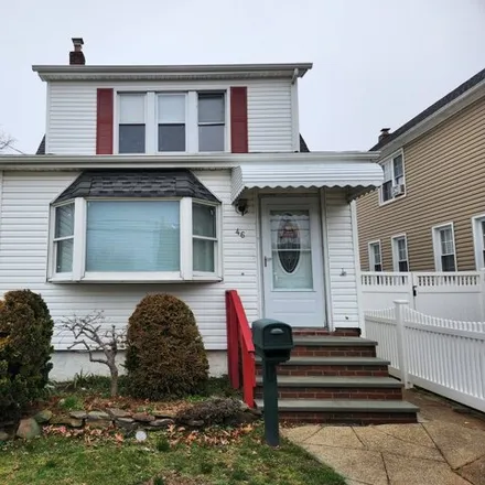 Rent this 3 bed house on 46 James Street in Franklin Square, NY 11010