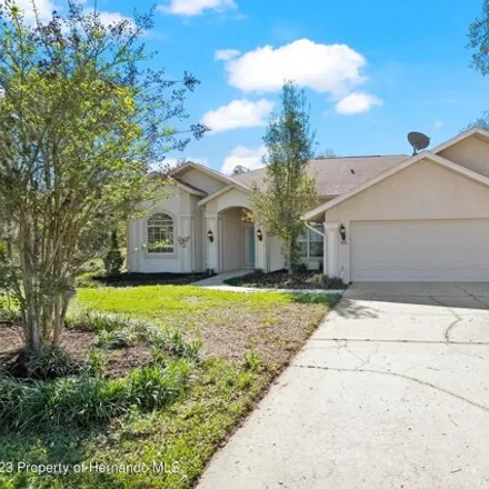 Buy this 3 bed house on 149 Pine Street in Citrus County, FL 34446