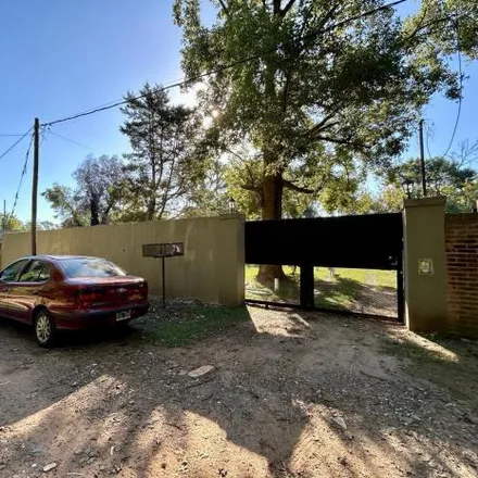 Image 1 - Paraná, Barrio Bicentenario, General Rodríguez, Argentina - House for rent