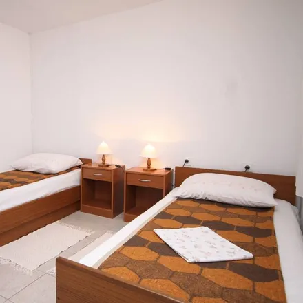 Rent this 2 bed apartment on Šibenik in Šibenik-Knin County, Croatia
