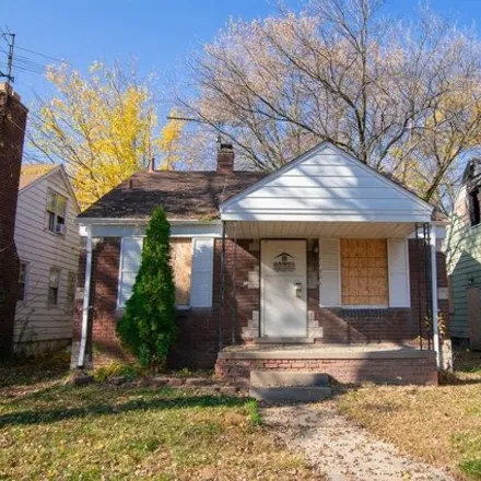 Buy this 2 bed house on 11975 Riad Street in Detroit, MI 48224
