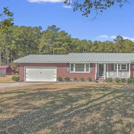 Buy this 4 bed house on 198 Meese Drive in Ladson, Berkeley County