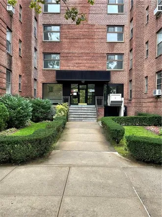 Buy this 2 bed condo on 2286 Brigham Street in New York, NY 11229