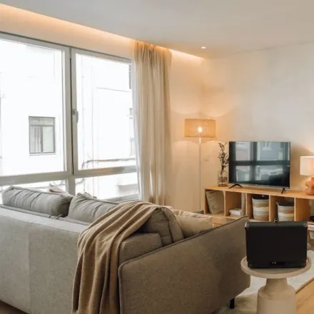 Rent this 1 bed apartment on Nido Campo Pequeno in Avenida Sacadura Cabral 40, 1000-182 Lisbon