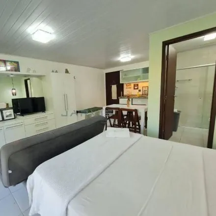 Buy this 1 bed apartment on AL-101 in Pescaria, Maceió - AL