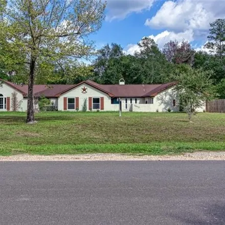 Buy this 3 bed house on 13431 Capital Drive in Bevil Oaks, Jefferson County