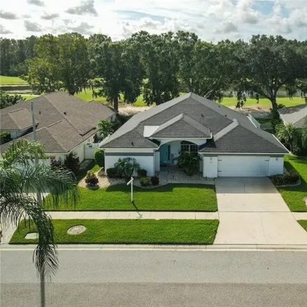 Buy this 3 bed house on 1503 Ventana Dr in Sun City Center, Florida