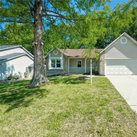 Buy this 3 bed house on 1303 Colby Drive in Saint Peters, MO 63376