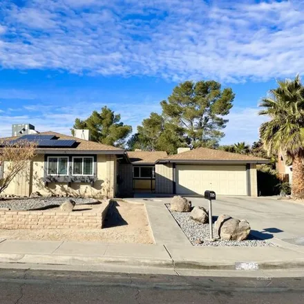 Buy this 4 bed house on 750 Mamie Avenue in Ridgecrest, CA 93555