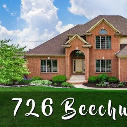 Buy this 5 bed house on 722 Beechwood Drive in Tipp City, OH 45371